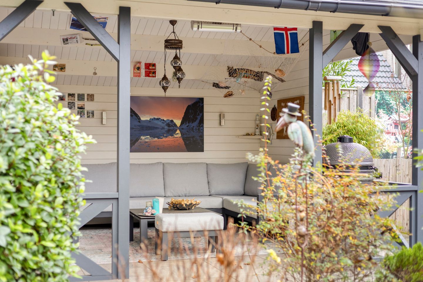 Photo 34 of Acacia 36