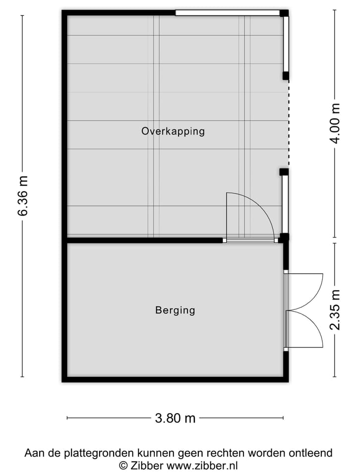 Foto 43 van Acacia 36
