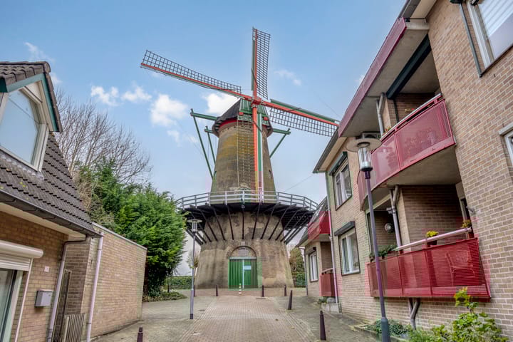 Photo 2 of Molenstraat 36