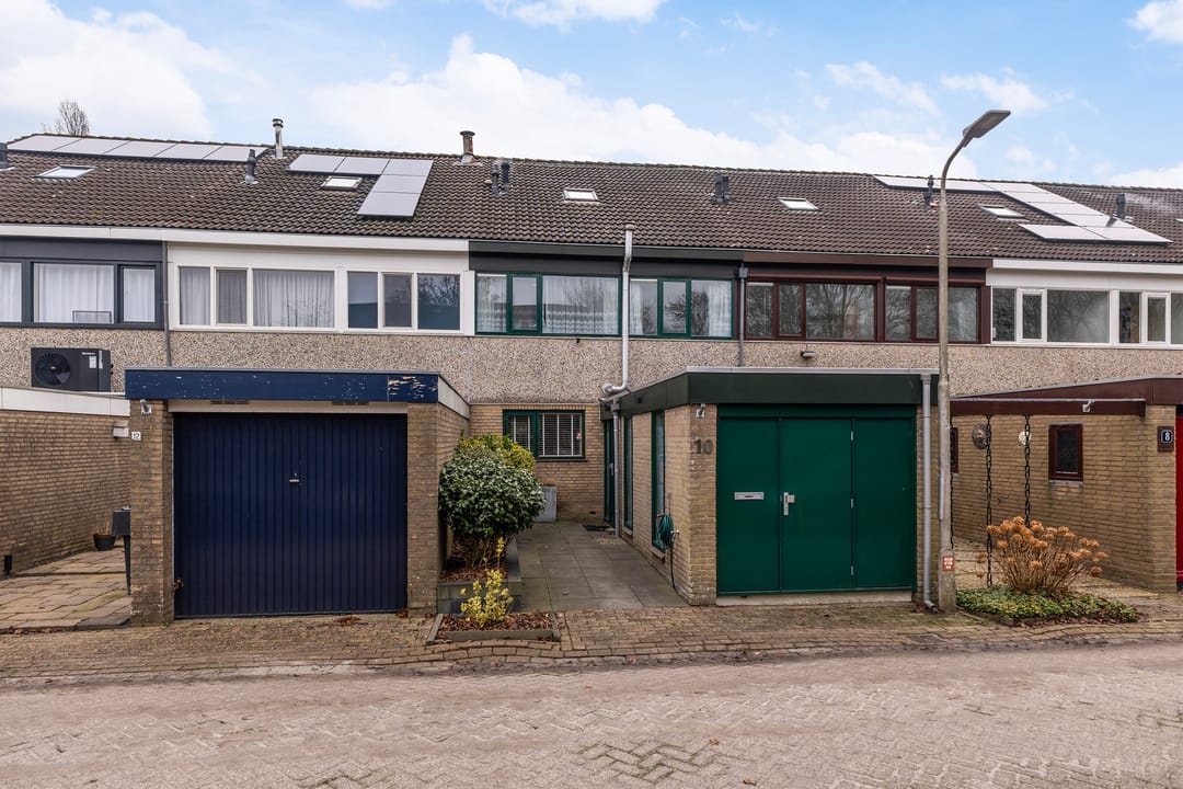 Foto 1 van Reinder Brolsmawei 10