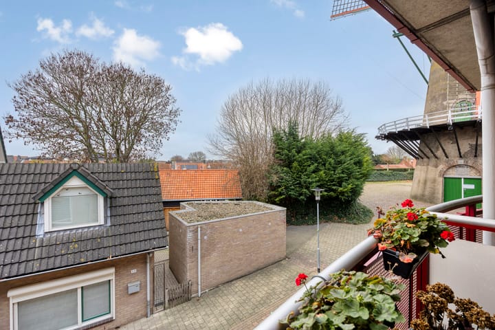 Foto 10 van Molenstraat 36