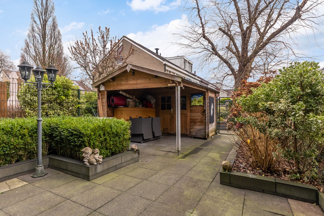 Foto 16 van Reinder Brolsmawei 10