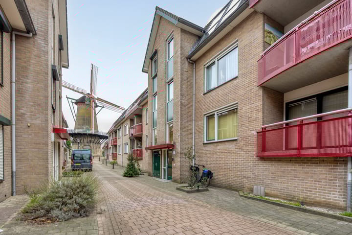 Foto 22 van Molenstraat 36