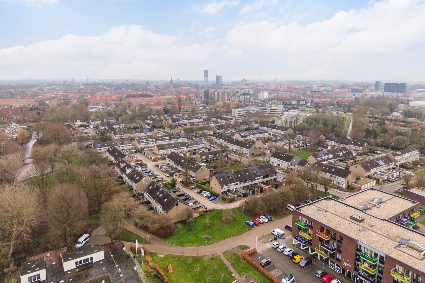 Foto 34 van Reinder Brolsmawei 10