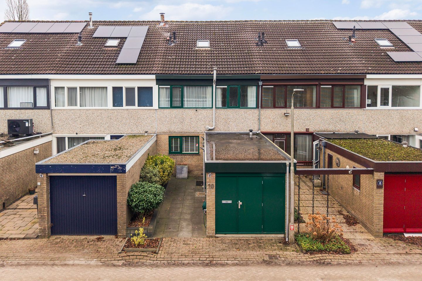 Foto 35 van Reinder Brolsmawei 10