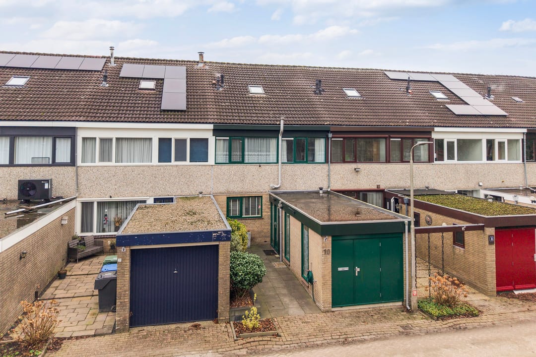 Foto 37 van Reinder Brolsmawei 10