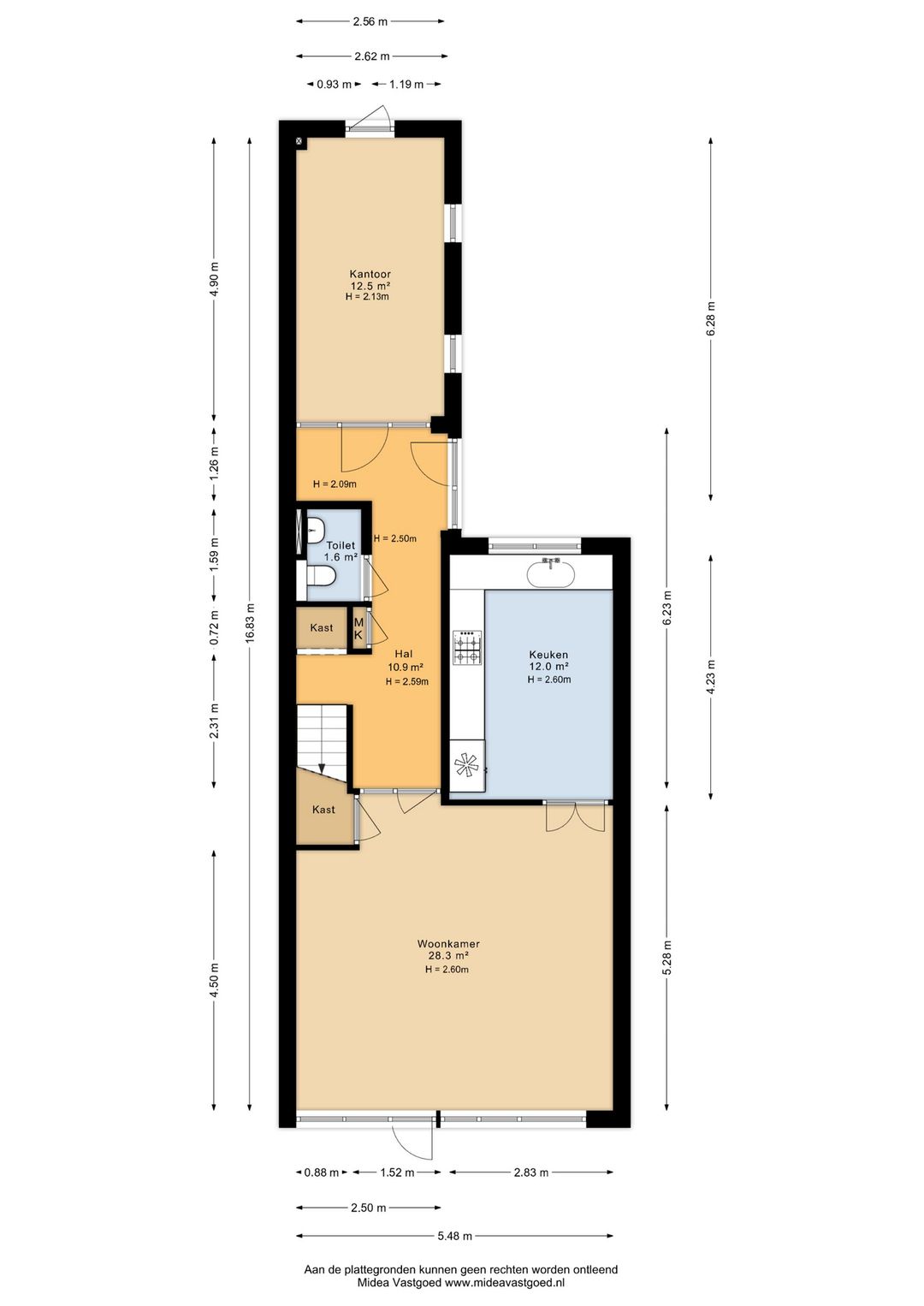 Foto 38 van Reinder Brolsmawei 10
