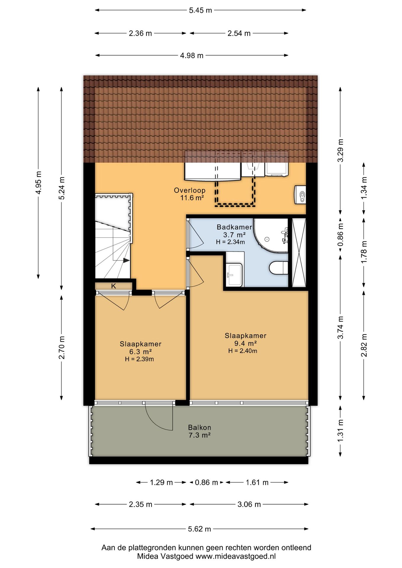 Foto 40 van Reinder Brolsmawei 10