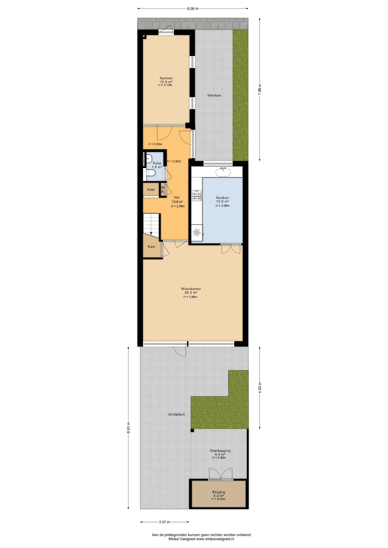 Foto 42 van Reinder Brolsmawei 10