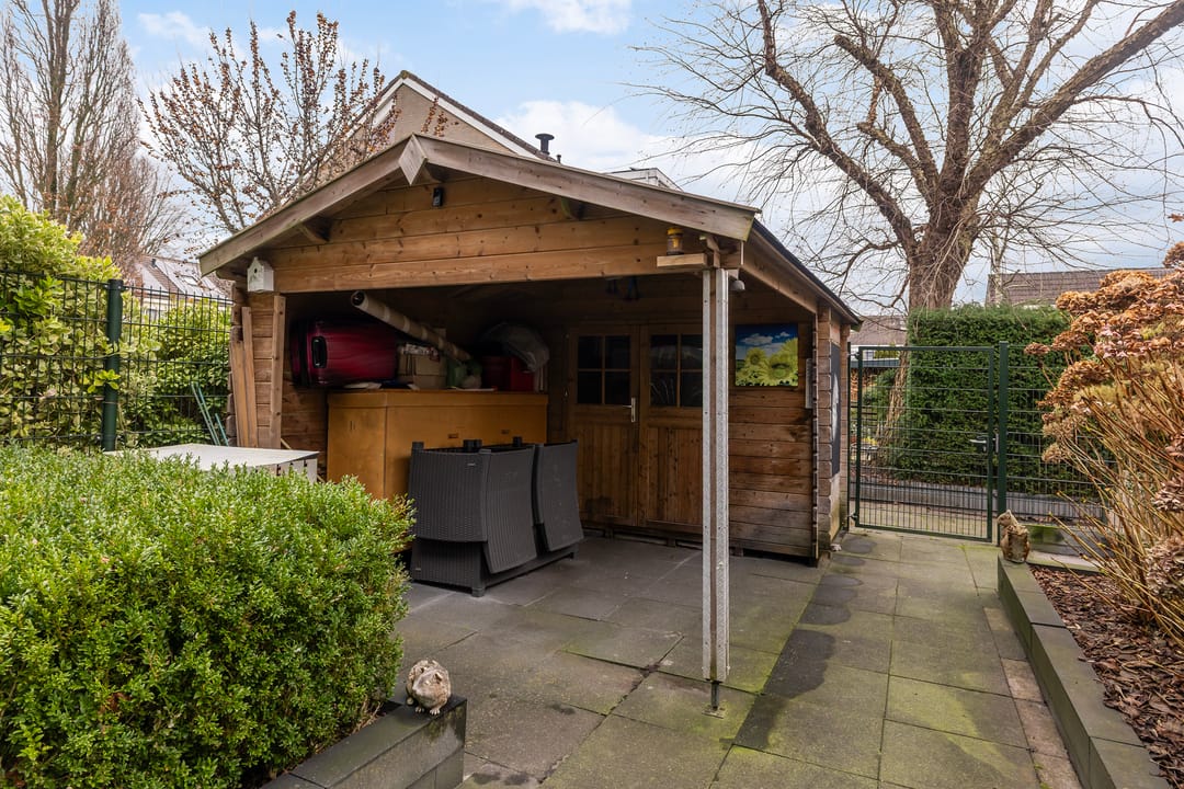 Foto 17 van Reinder Brolsmawei 10