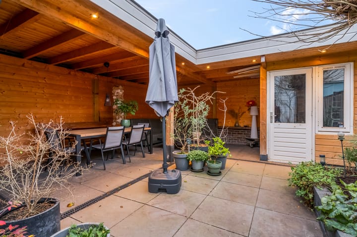 Photo 4 of Voor de Kijkuit 14