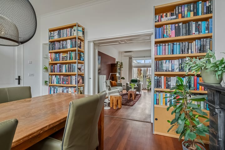 Foto 7 van Voor de Kijkuit 14