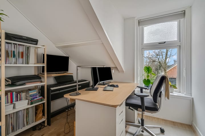 Foto 28 van Voor de Kijkuit 14