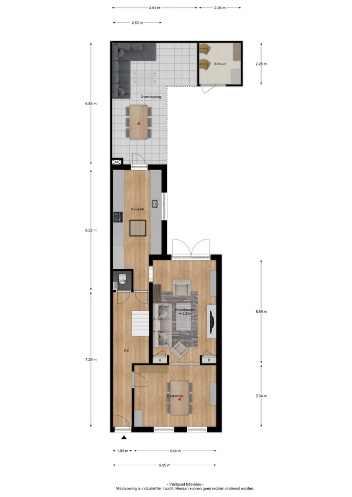 Foto 30 van Voor de Kijkuit 14