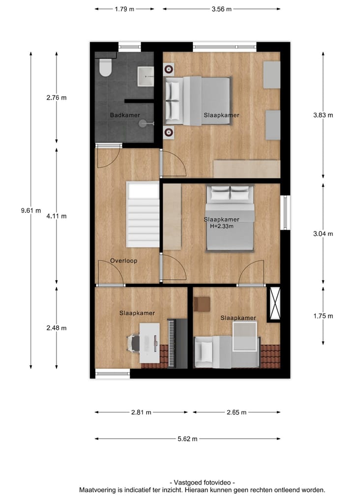 Foto 31 van Voor de Kijkuit 14