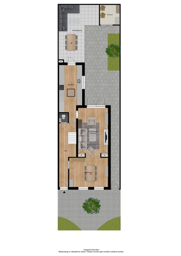 Foto 32 van Voor de Kijkuit 14