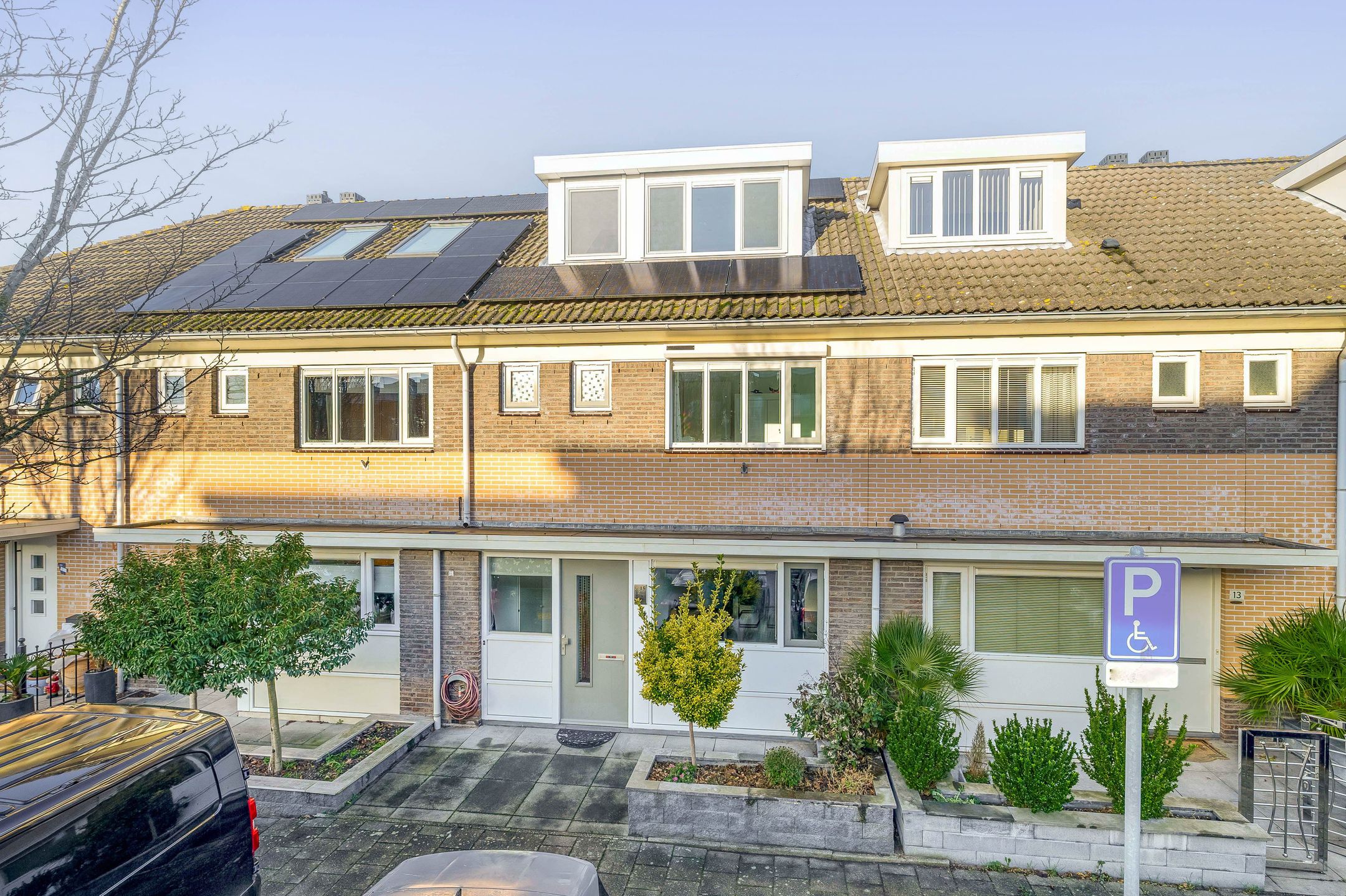 Buying a house in The Netherlands., Forsythiastraat 15