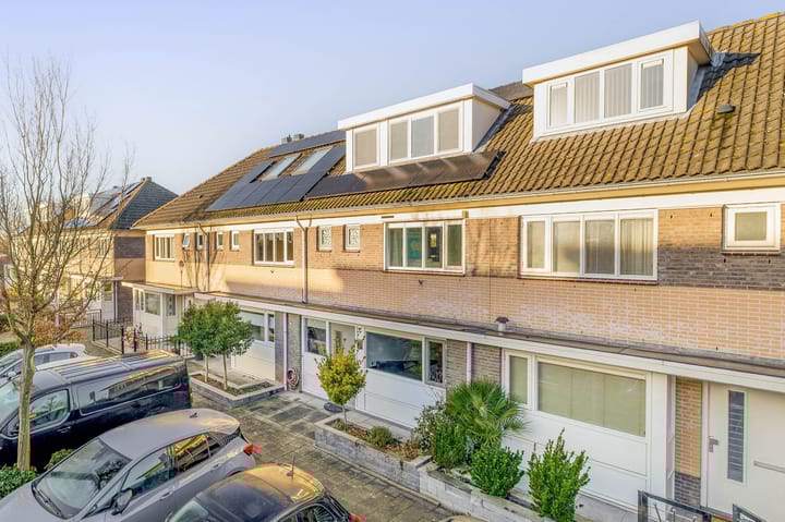 Foto 2 van Forsythiastraat 15