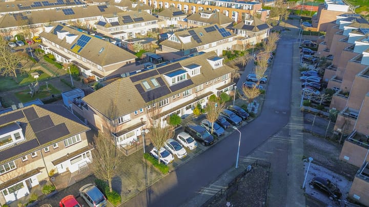 Foto 3 van Forsythiastraat 15