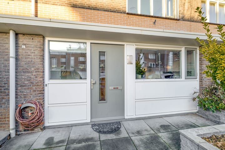 Foto 4 van Forsythiastraat 15