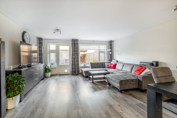 Foto 5 van Forsythiastraat 15