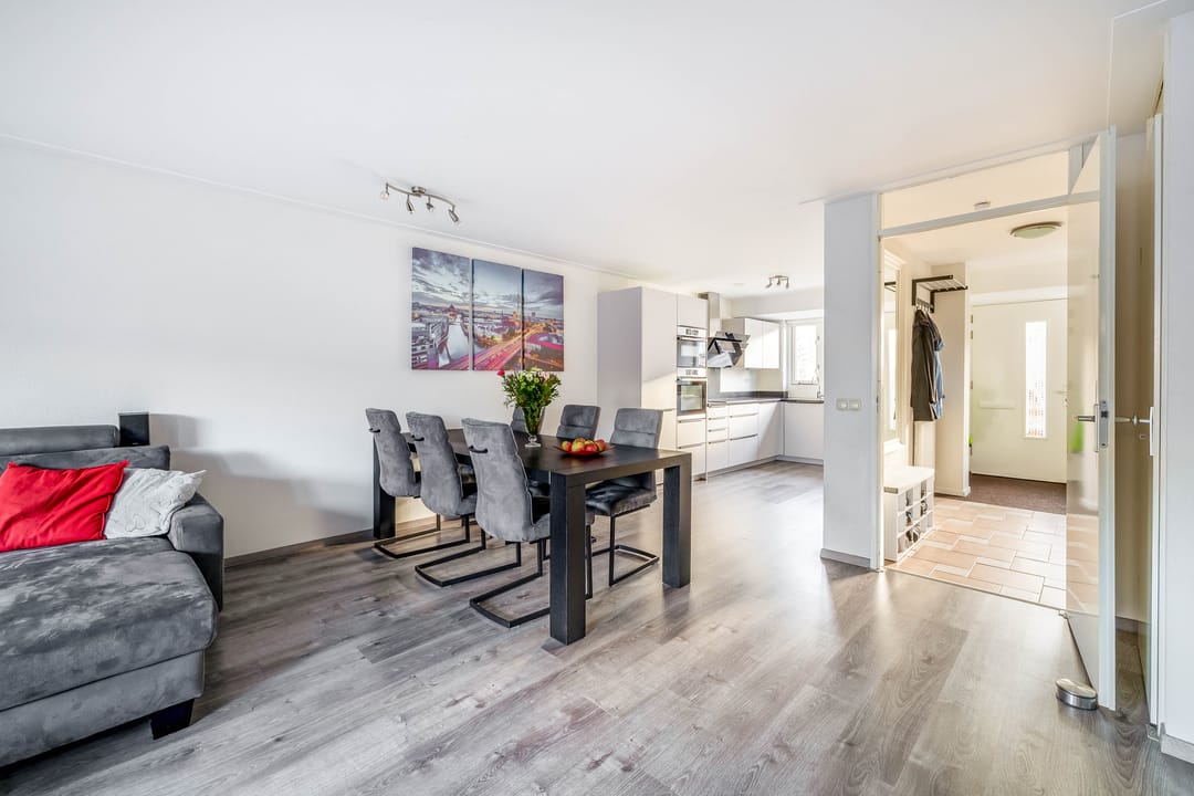 Photo 8 of Forsythiastraat 15