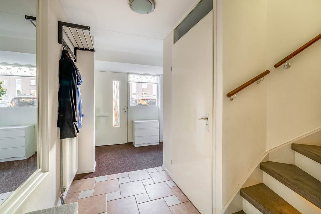 Photo 16 of Forsythiastraat 15