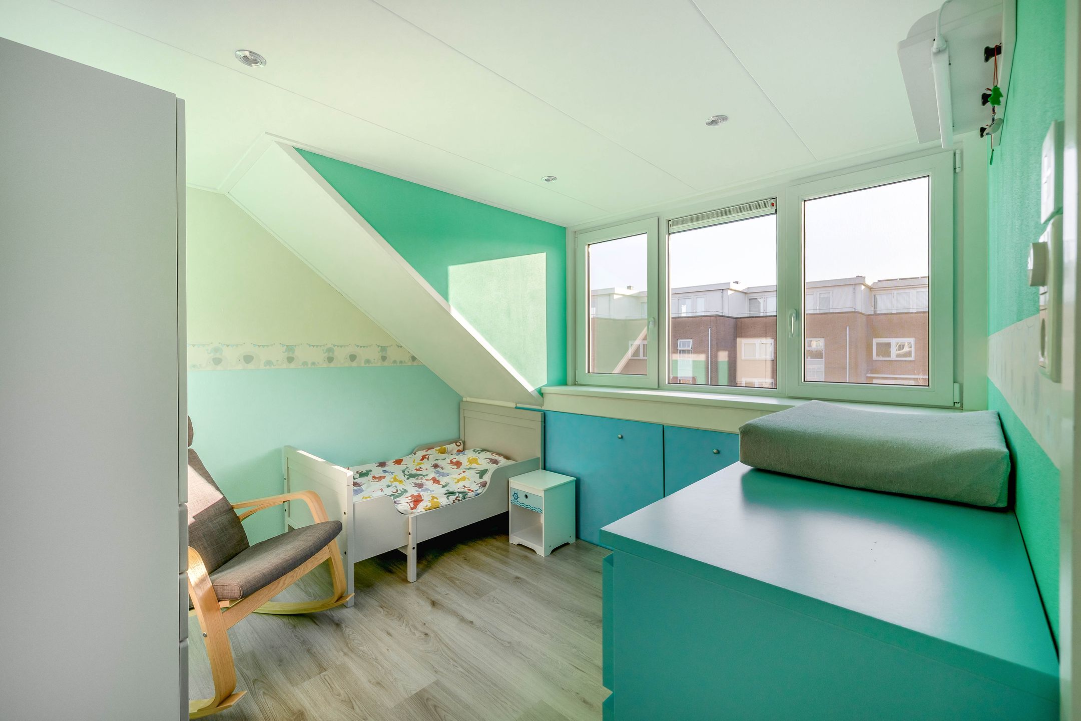 Photo 27 of Forsythiastraat 15