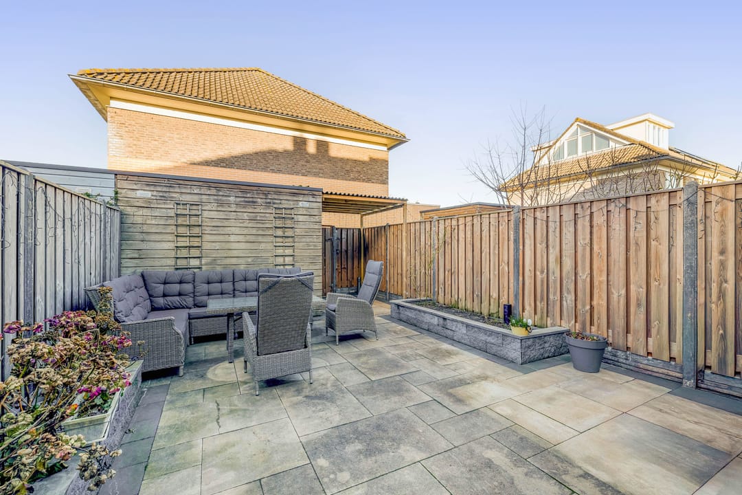 Photo 28 of Forsythiastraat 15