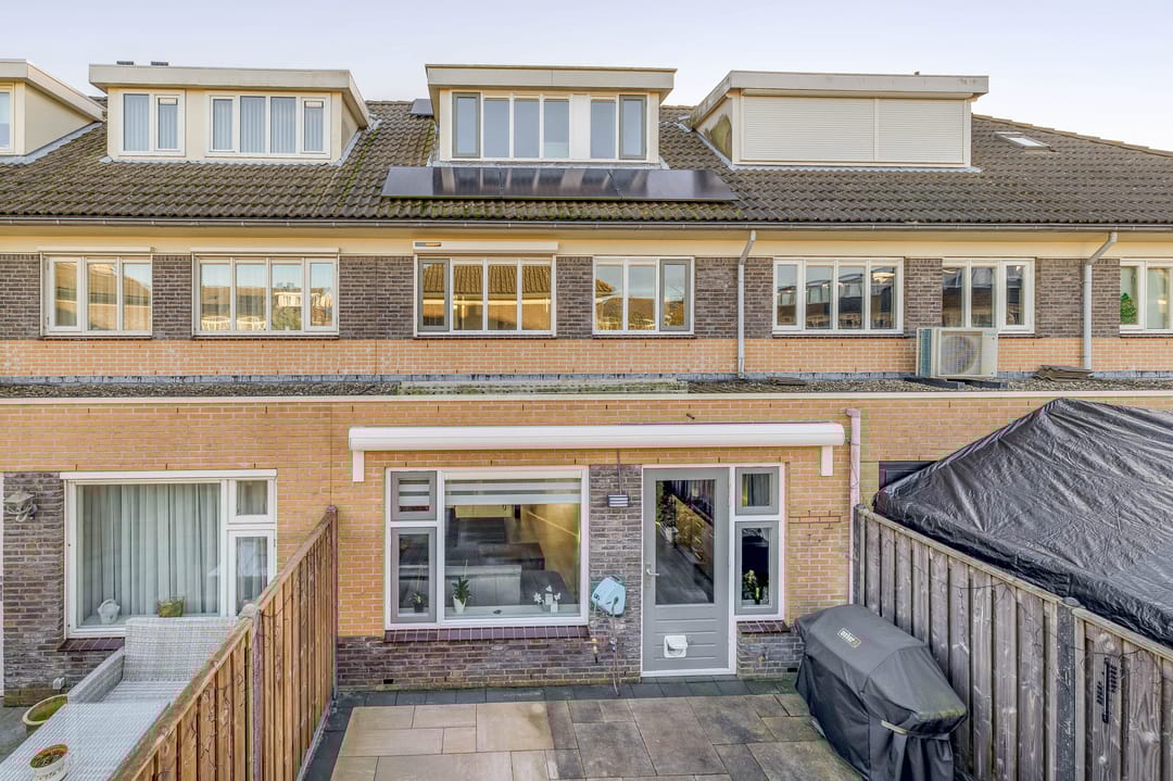 Photo 31 of Forsythiastraat 15