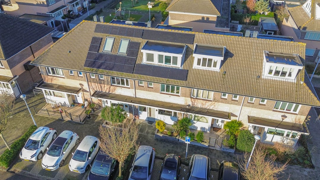 Photo 32 of Forsythiastraat 15