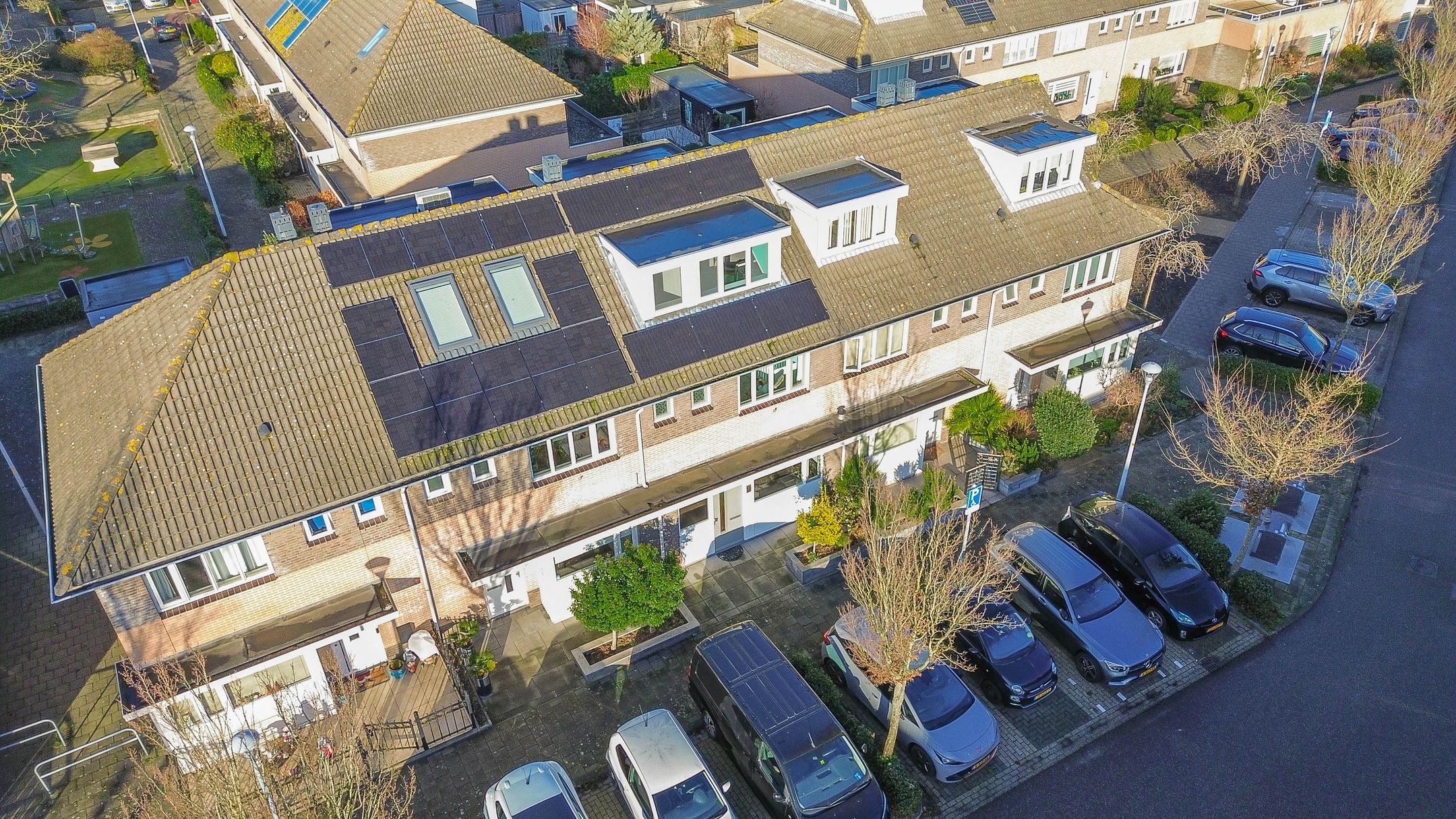 Photo 33 of Forsythiastraat 15