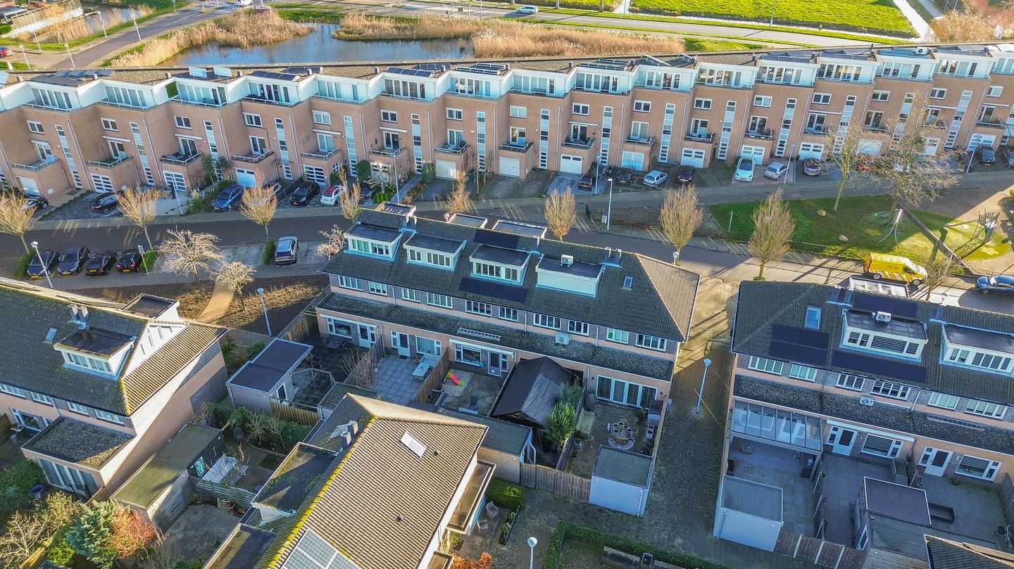 Photo 34 of Forsythiastraat 15