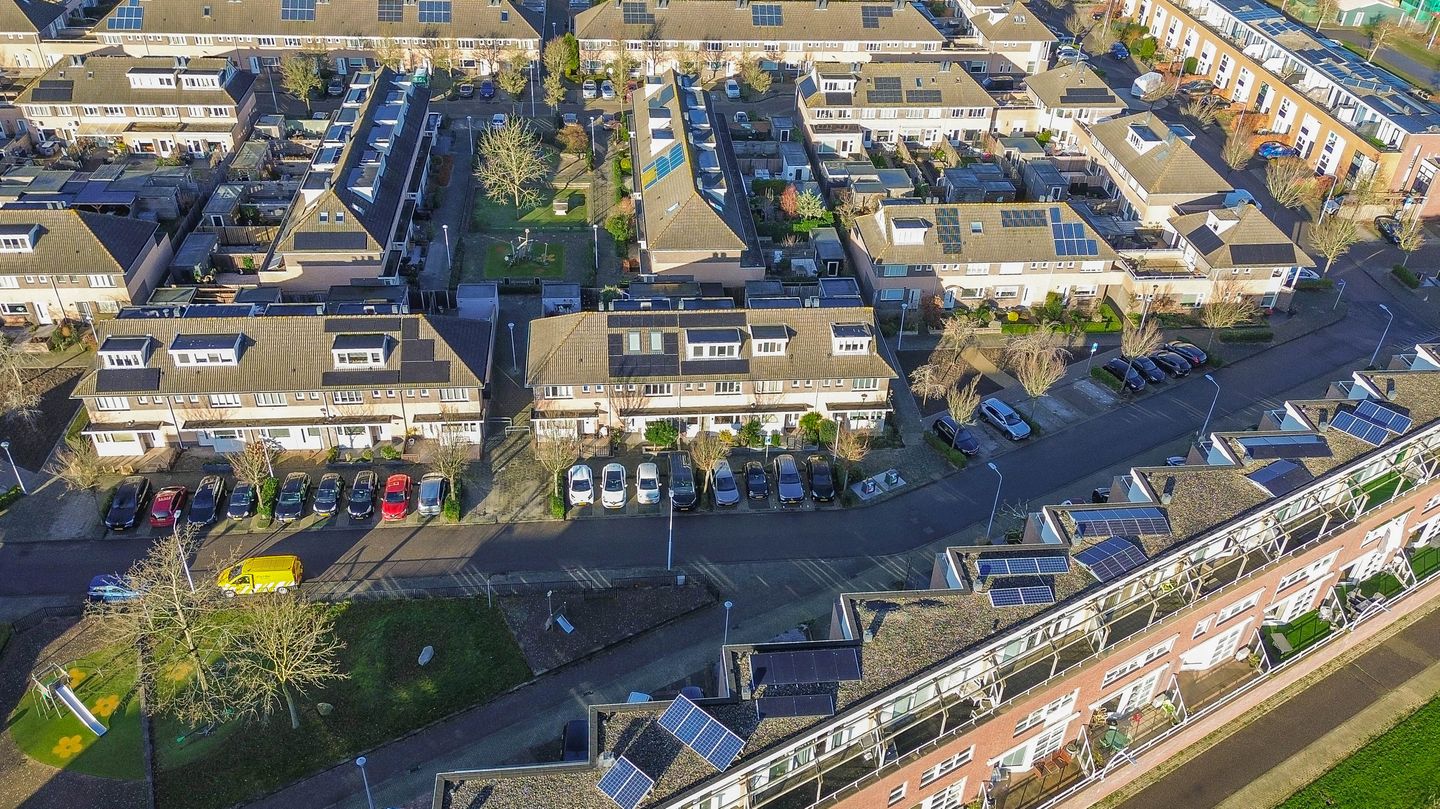 Photo 35 of Forsythiastraat 15