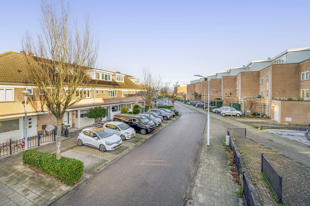 Photo 38 of Forsythiastraat 15