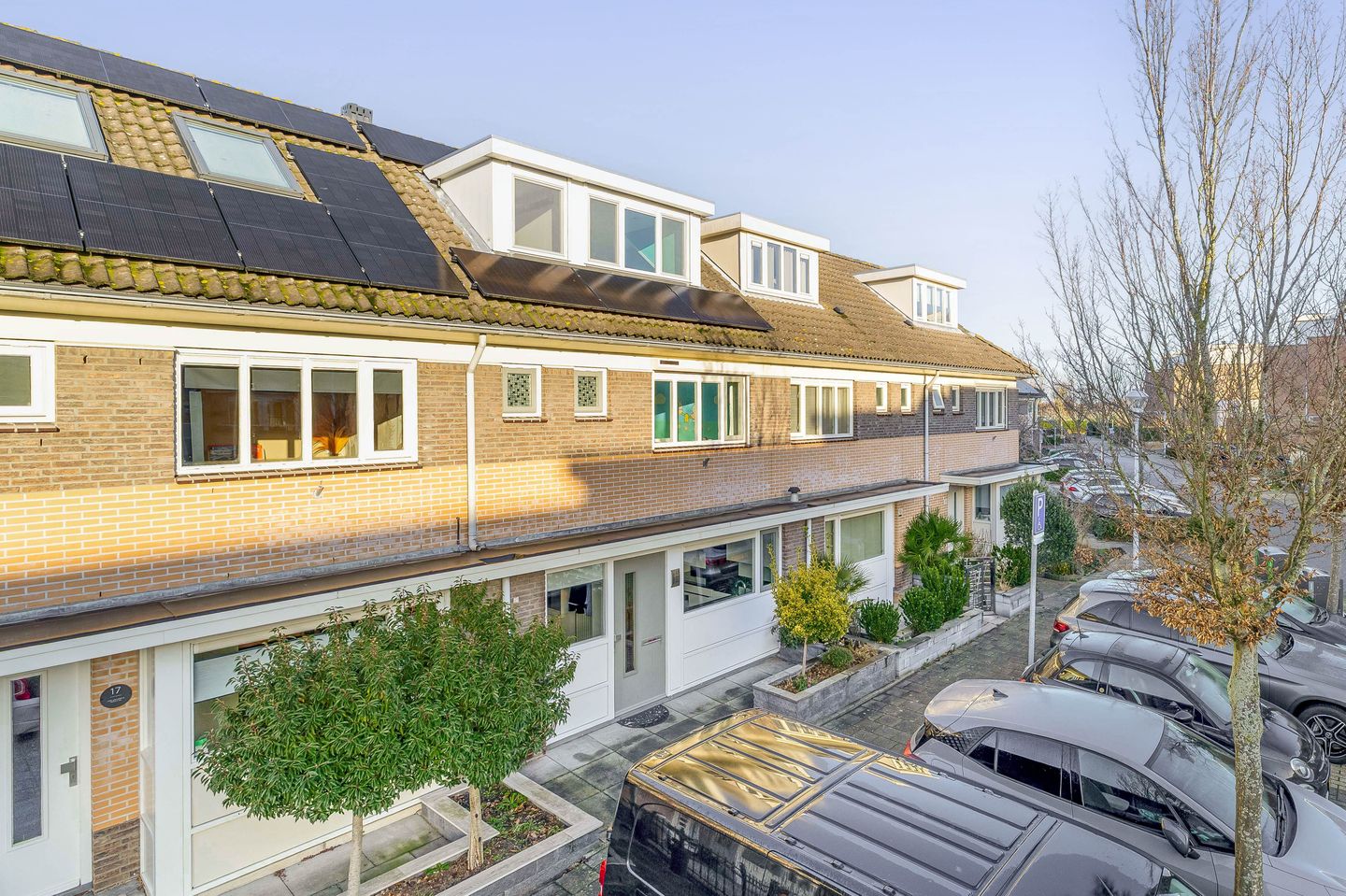 Photo 40 of Forsythiastraat 15