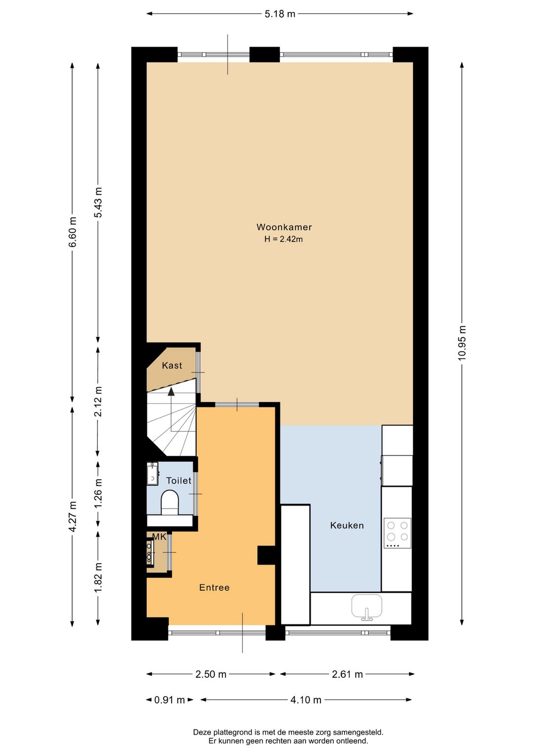 Photo 41 of Forsythiastraat 15