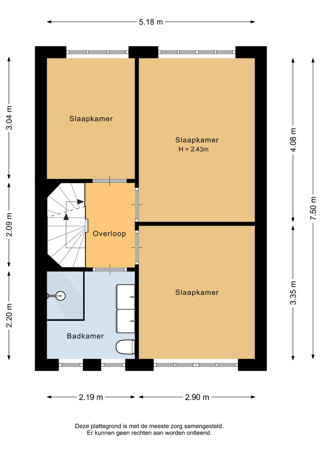 Photo 43 of Forsythiastraat 15