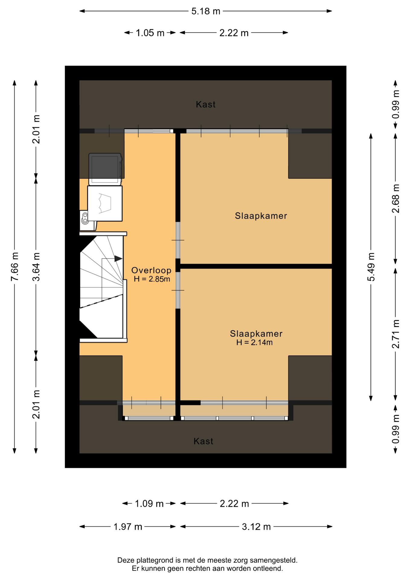 Photo 45 of Forsythiastraat 15