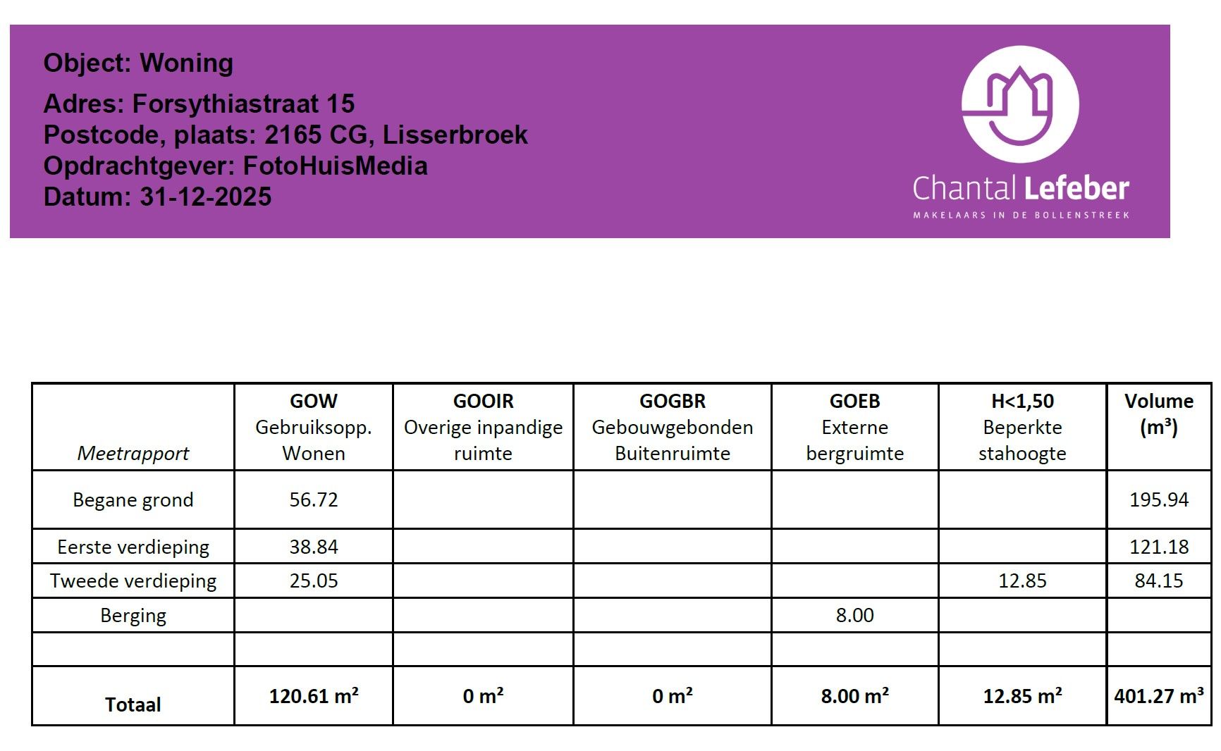 Photo 51 of Forsythiastraat 15