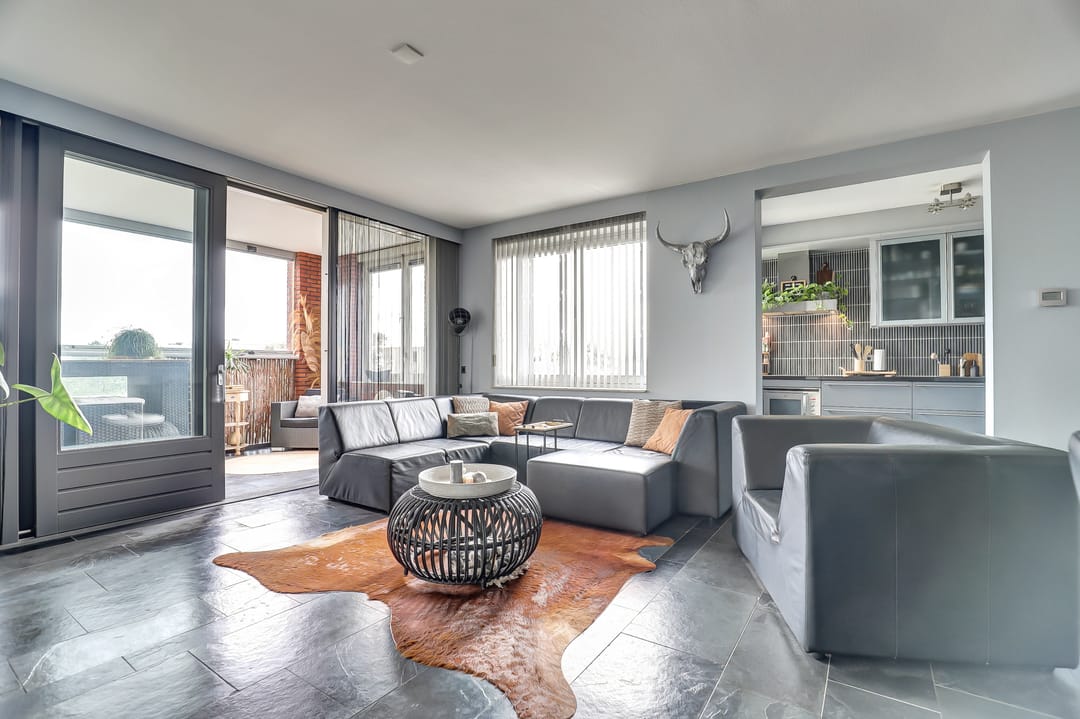 Photo 2 of Westerpark 32