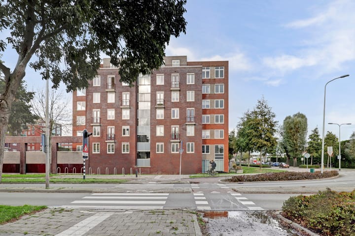 Photo 7 of Westerpark 32