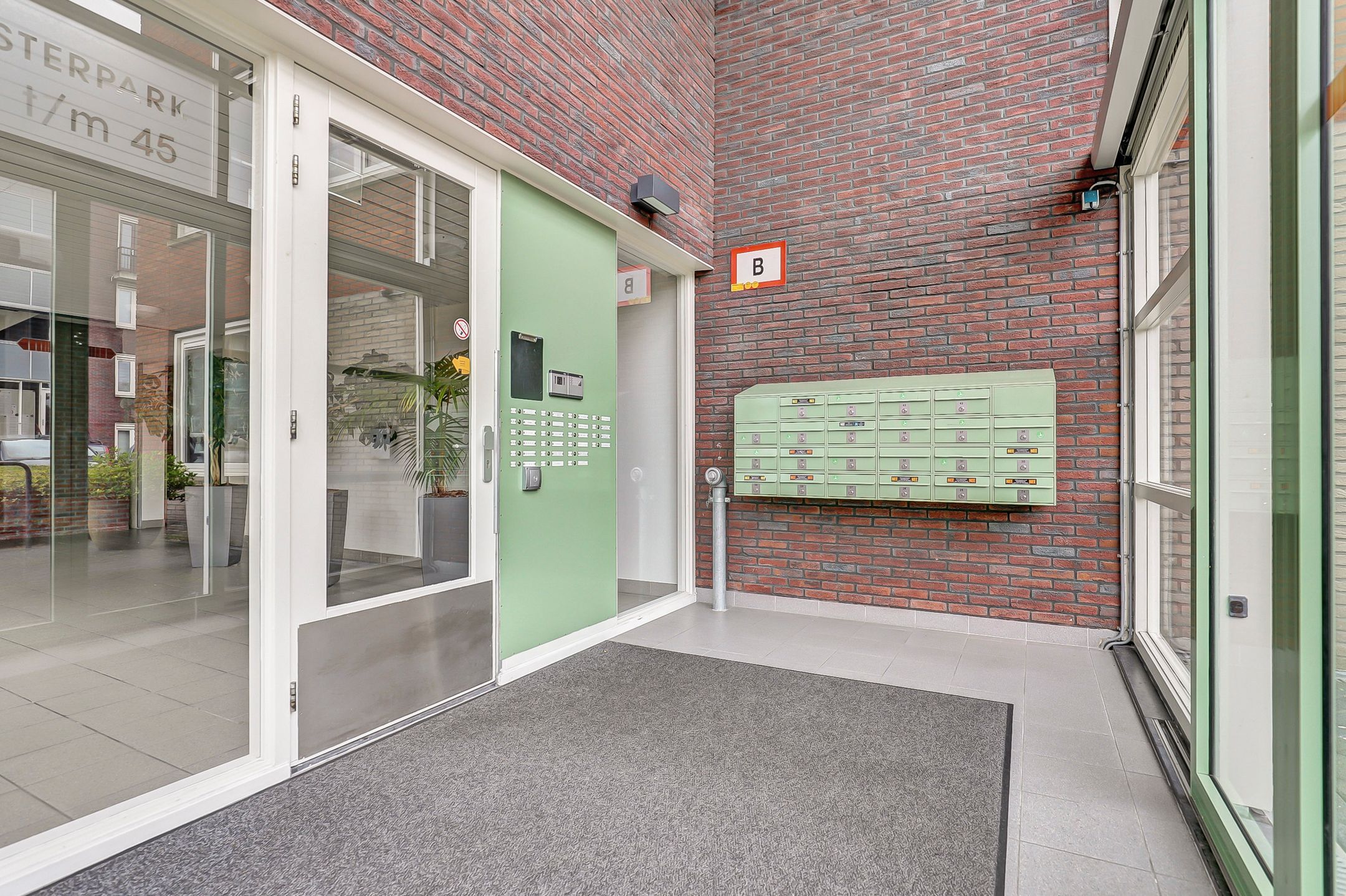 Photo 9 of Westerpark 32