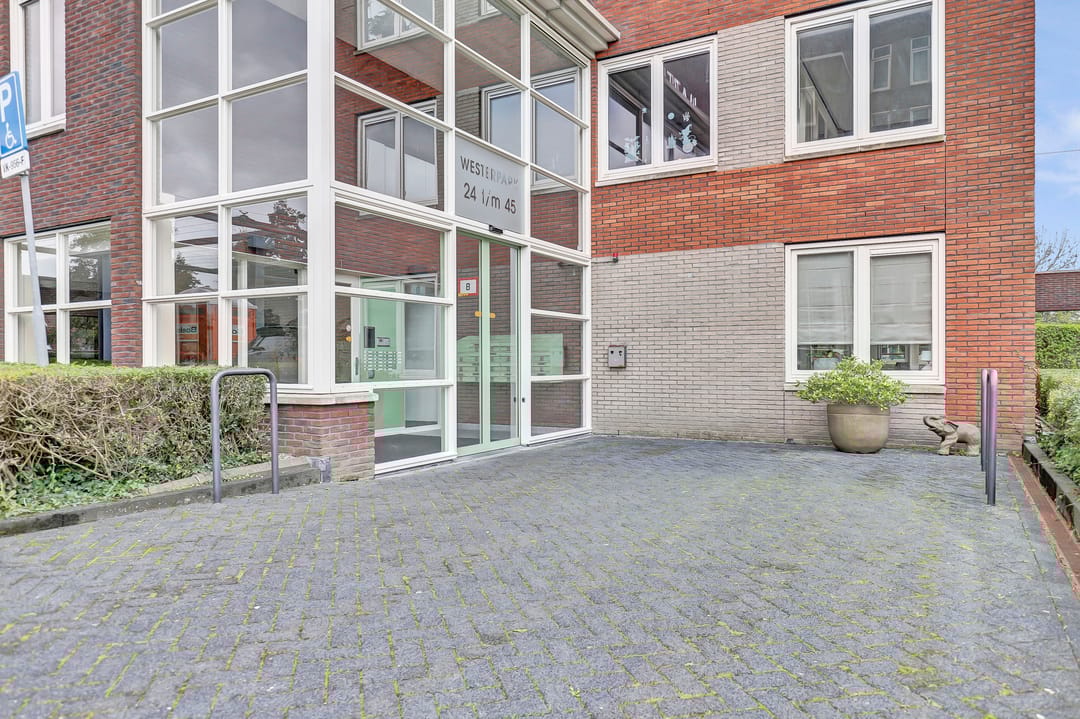 Photo 8 of Westerpark 32