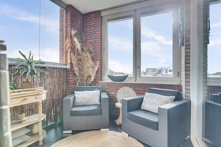 Photo 22 of Westerpark 32