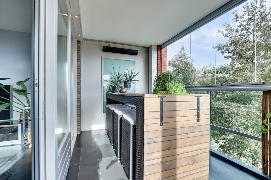 Photo 23 of Westerpark 32