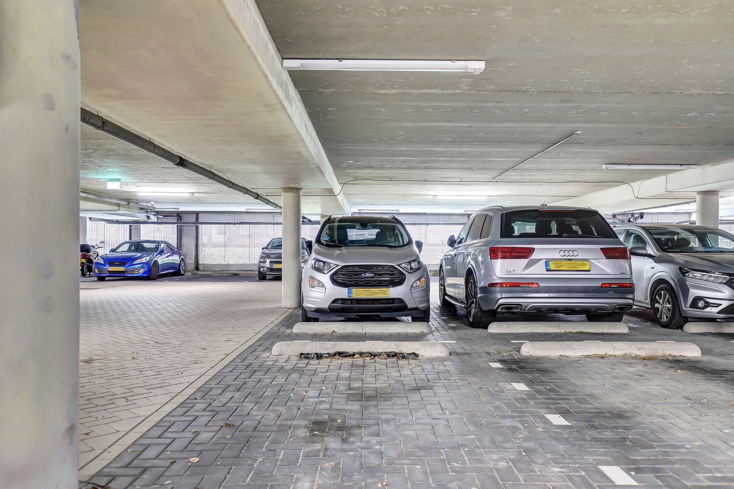 Photo 34 of Westerpark 32