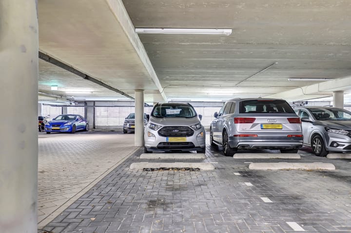 Photo 34 of Westerpark 32