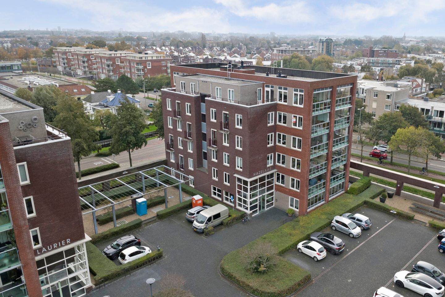 Photo 35 of Westerpark 32