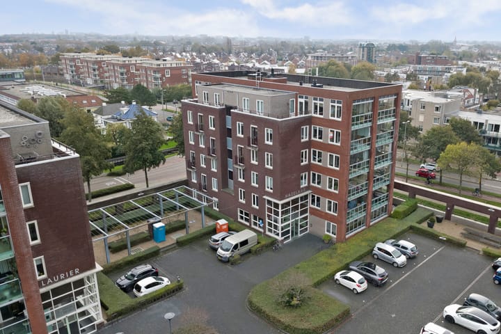 Photo 35 of Westerpark 32